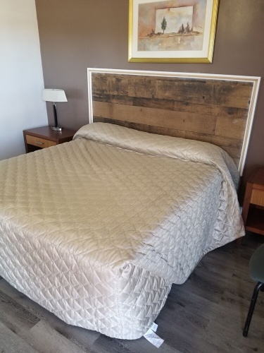 Economy Single room