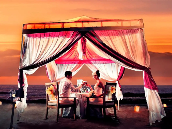 The Sandi Phala Resort