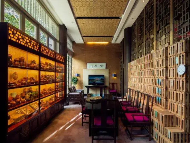 Eadry Yujing House Haikou