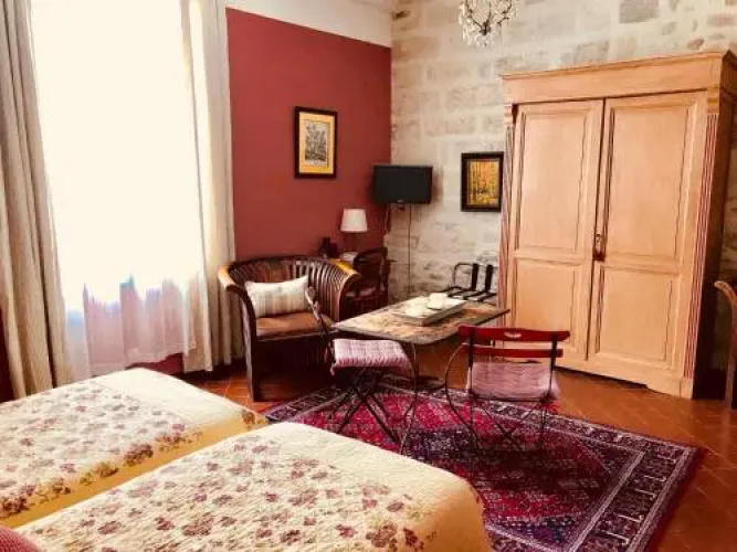 Le trente trois