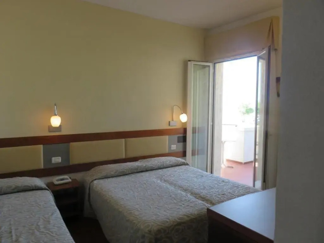 Hotel Alexander