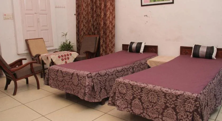 Tourist Guest House