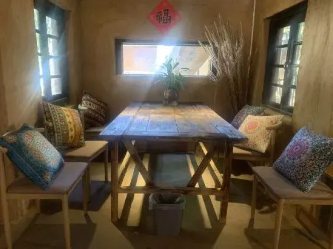 Shaxi Grain B&B Featured Homestay