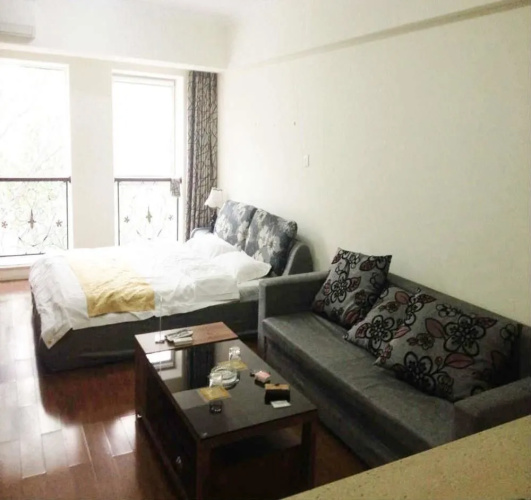 Beijing Junlaiyue Apartment Hotel