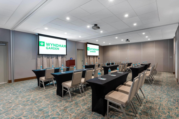 Wyndham Garden Miami International Airport photo 16