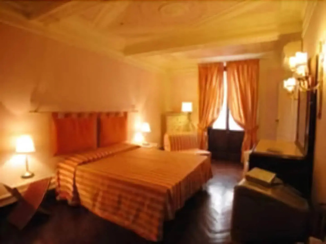 B&B A Florence View