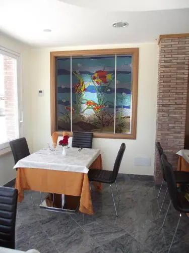 Hotel Il Girasole