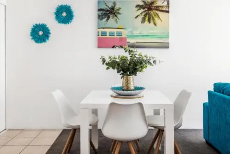 Zenith Unit 7 - Shoal Bay