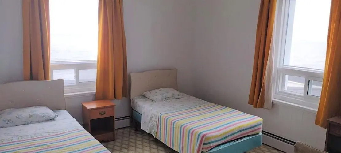 hotel le pharillon