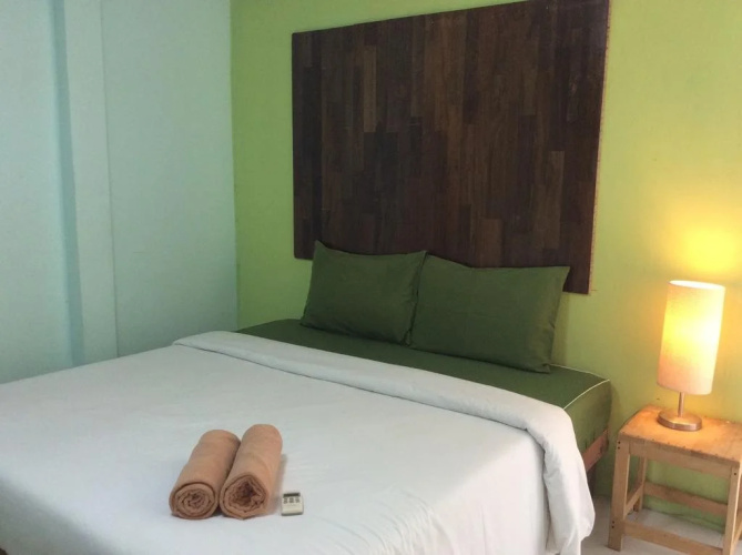 Lemon Tree Resort