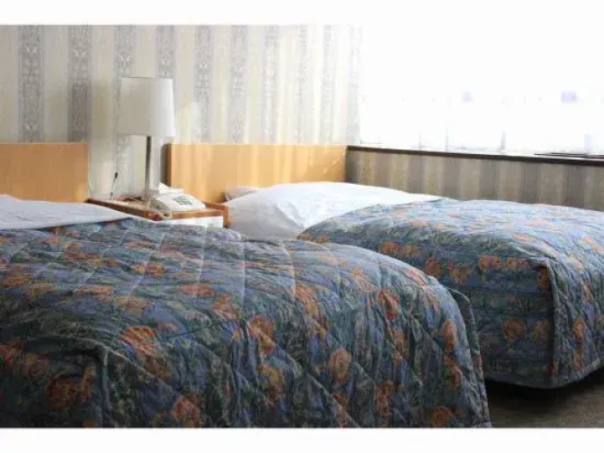 Hotel Shirahagi