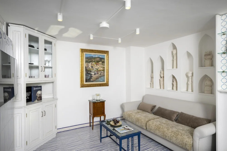 Estate4home - Casetta Arienzo