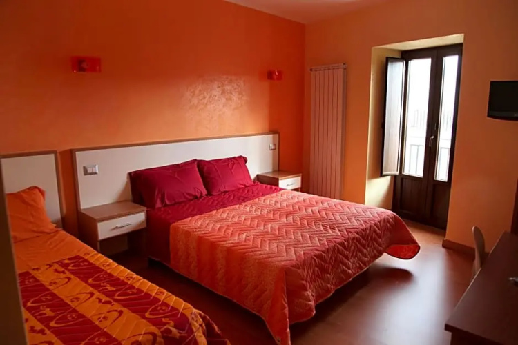 B&B Del Corso
