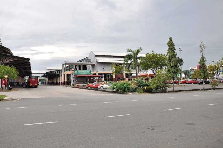 Tanjak Motel