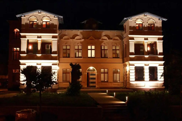 Villa Maria Wohnung 01