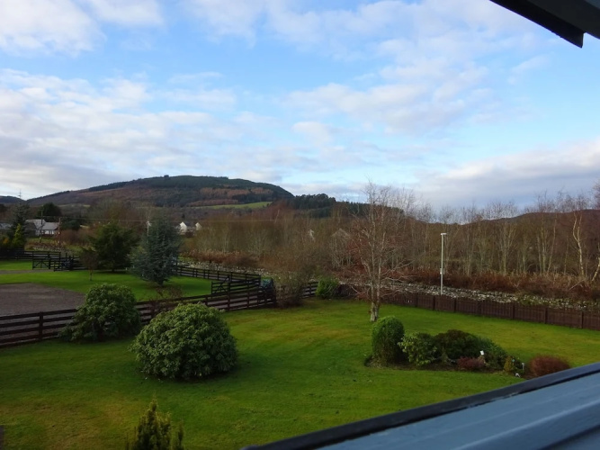 Woodlands Bed & Breakfast and Self Catering