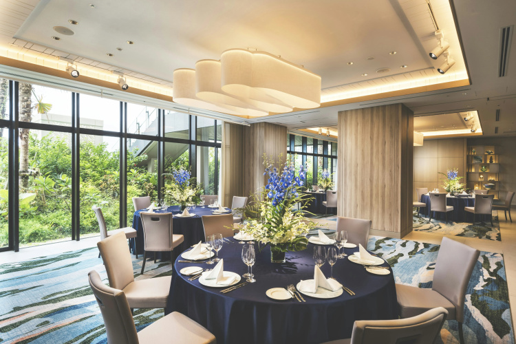 Hilton Okinawa Miyako Island Resort photo 28