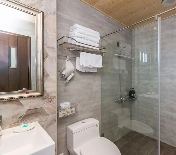Alleyway