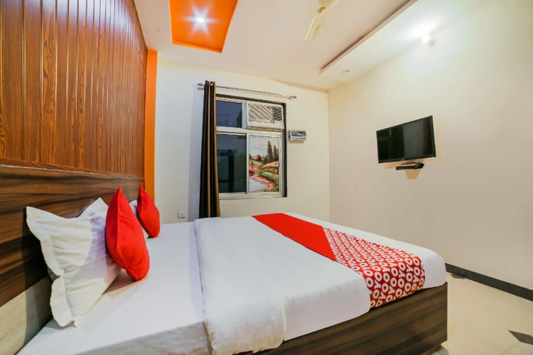 Classic Double room