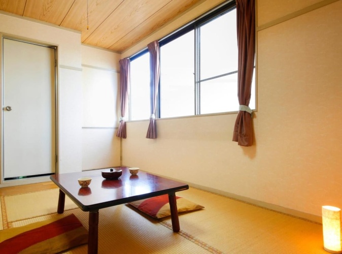Kyomai Inn