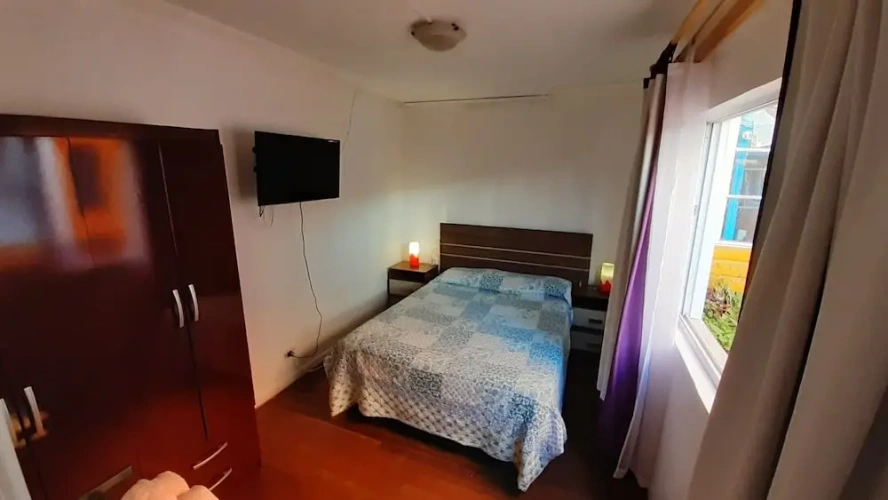Standard Double Studio