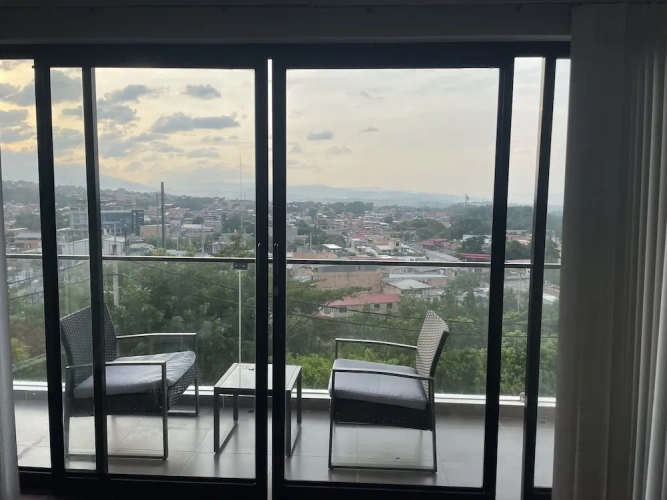 Premium Triple room
