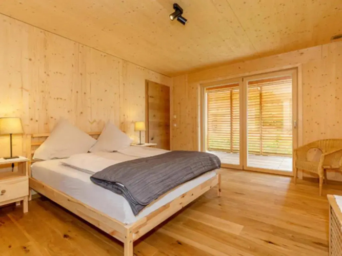 Chalet an der Lofer