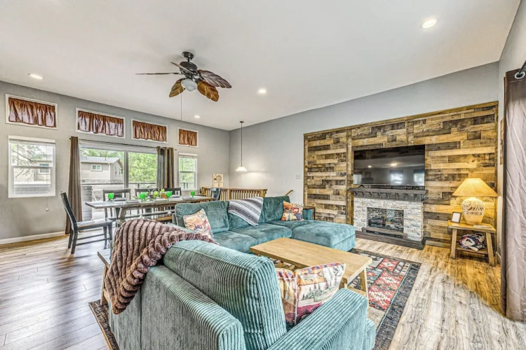 3 Bedrooms Cottage