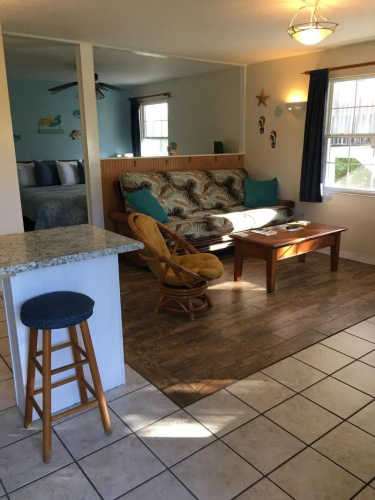 Davis House Inn