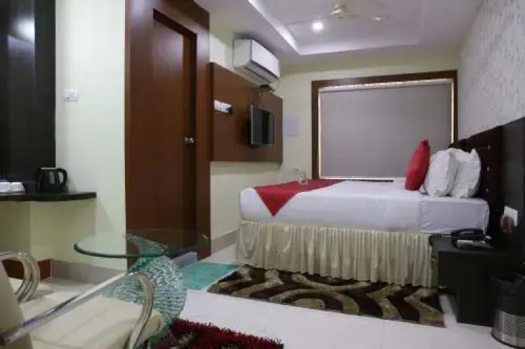 Hotel Z International