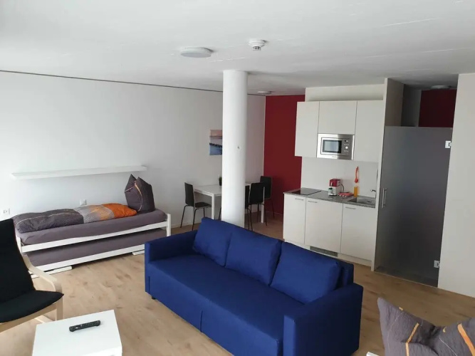 Anstatthotel Ch Horw