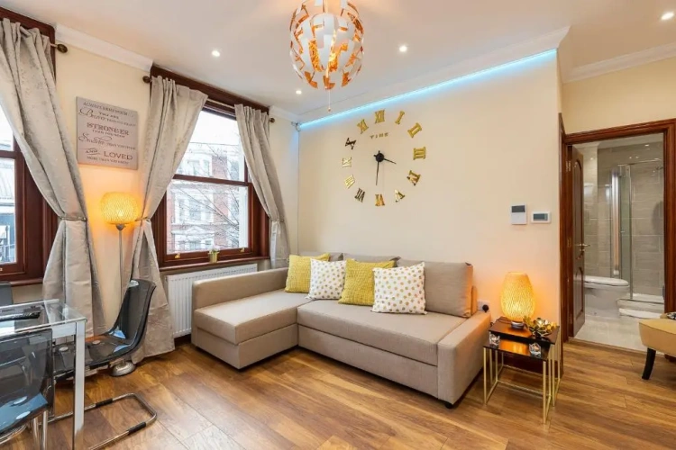 Superior Apartment