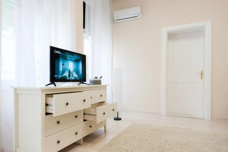 MainStreet apartman