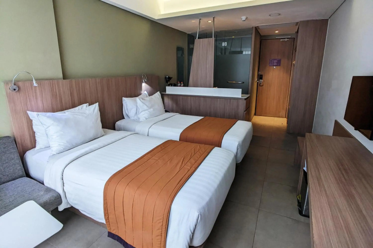 Episode Kuta Bali