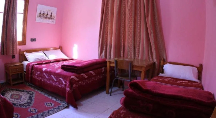 Hotel La Vallée
