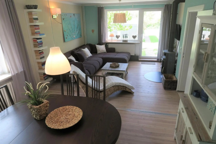 Dein Ferienhaus Strandstrasse