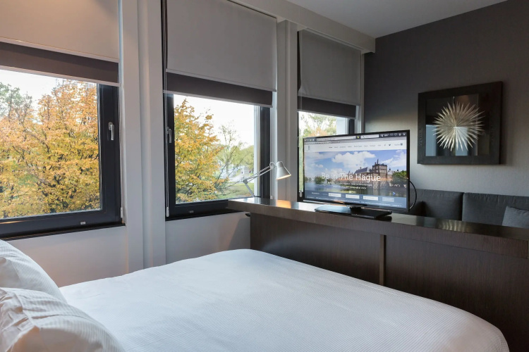 B-aparthotel Kennedy