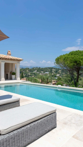 Villa Grain d'Orge