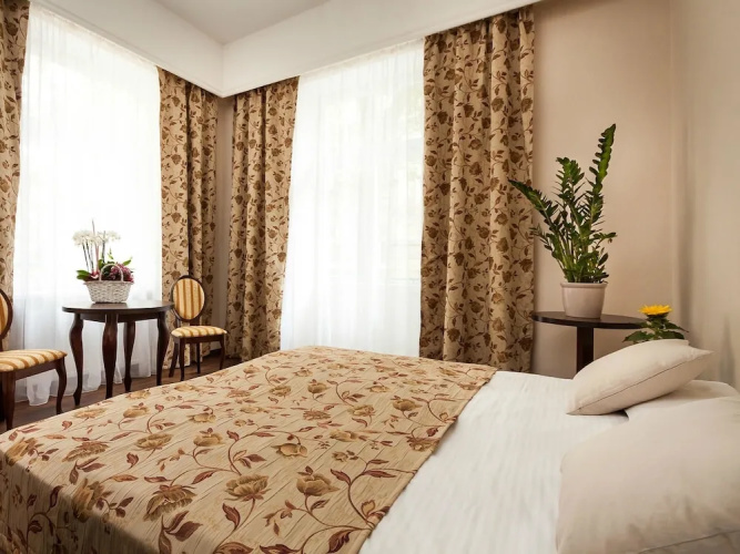 Apartamenty Bonerowska 5