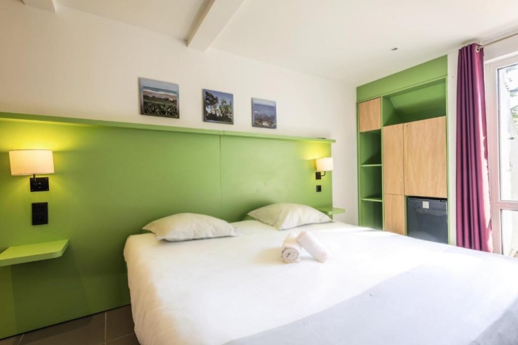 3 Bedrooms Classic Quintuple Duplex room