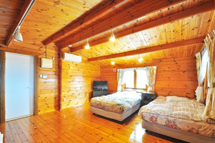 Pension Yonahadake