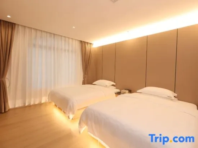 Business Twin room