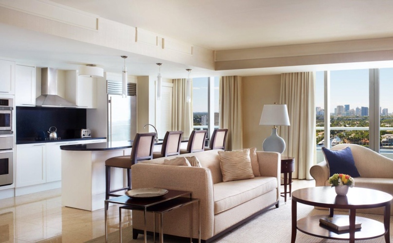 The Ritz Carlton Fort Lauderdale photo 27
