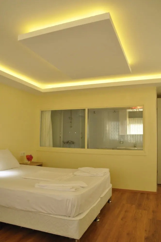 Koc Pension Kekova