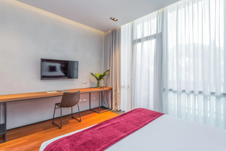 Fauno Urban Resort