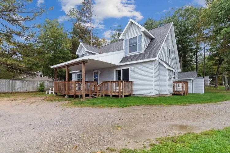 Sunny Side Cottages