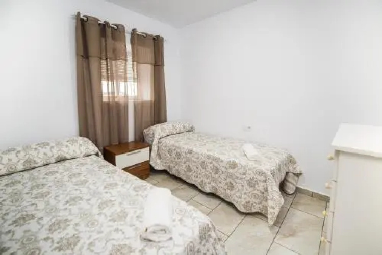 Apartamento Chiclana 1