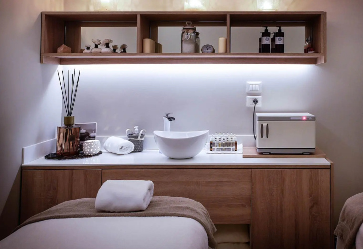 Splendido Bay Luxury Spa Resort photo 42