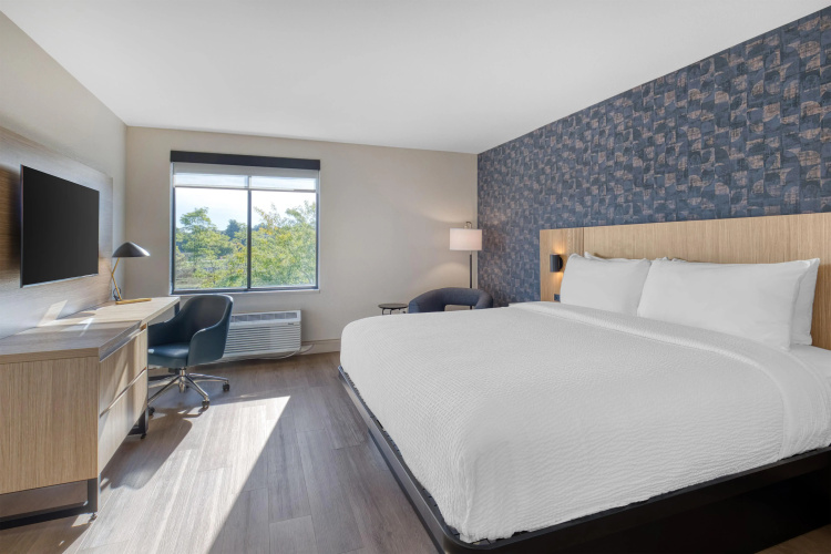 Best Western Byron Center