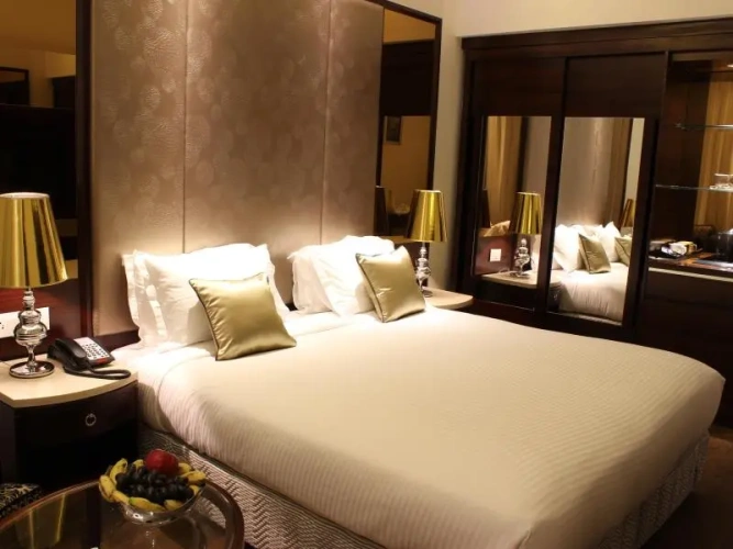 Premier Double room